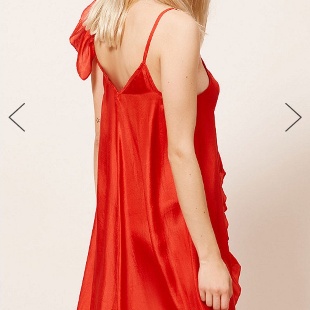 Mes Demoiselle Paris Noemie dress - Picture 5 of 5